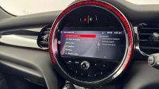 MINI Hatchback 1.5 Cooper Sport Premium 5dr Auto Petrol Hatchback